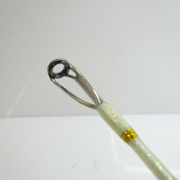 ゴクスペシャル イカスペック 150-120 LBFリミテッド